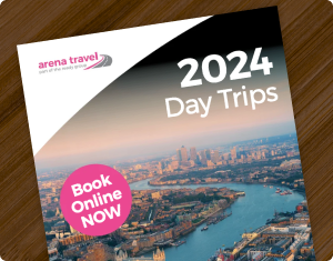 2024 Day Trips