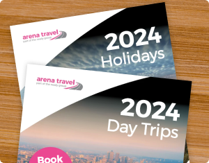 2024 Holidays and 2024 Day trips