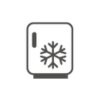 Refrigerator Symbol